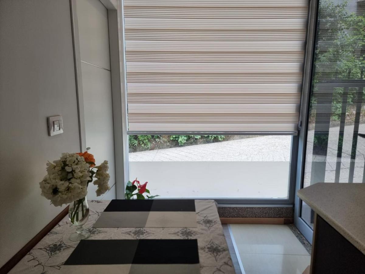 Double17 Apartaments Gjirokastër Eksteriør bilde